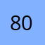 80 & fun