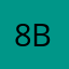 80 B