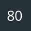80029😋