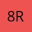 800m runner