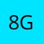 808 G
