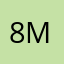 808 m4r13y