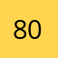80HDMP