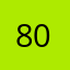 80voglia