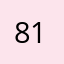 81Rules
