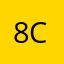83 and counten