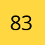 8358つけ