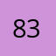 83Toehead