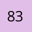 83ks