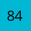 84**
