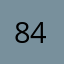 84CEB