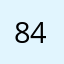 84can