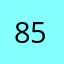 8549)(@(;’ C