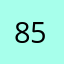 857哈的