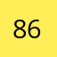 86)&;