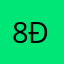 86 đat