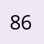 86790!