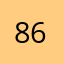 86Hamish
