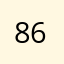 86chops