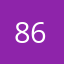 86purple
