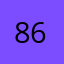 86shun