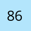 86toU