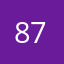 87やらまjtwwj