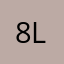 87 13 = 100 equals love