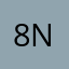 87 now