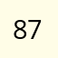 87871687