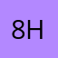 8796 (nick name did not work h