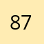 87Krissy