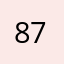 87RDer