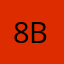 88 blonde babe