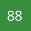 88clb8blue