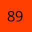 89*+