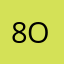 89 oras