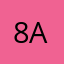 8A60FF468C