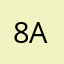 8Almond