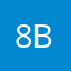 8B4