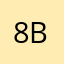 8BEB8