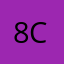 8Characterslong