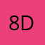 8DCG4