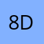 8Dionius8