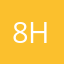 8H83KR
