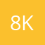 8K017