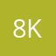 8K234