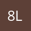 8L3553D