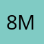 8Ma@b88