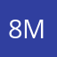 8Mary8
